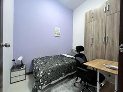 Double Bay Residences (D18), Condominium #500388631